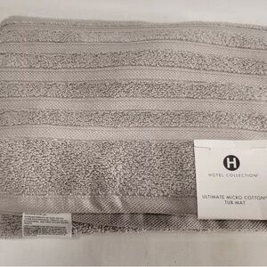 Hotel Collection
Ultimate MicroCotton® Tub Mat, 26" x 34"